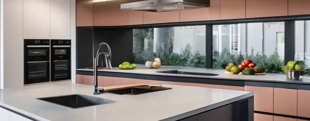 وسایل آشپزخانه هوشمند و آینده آشپزی مدرن