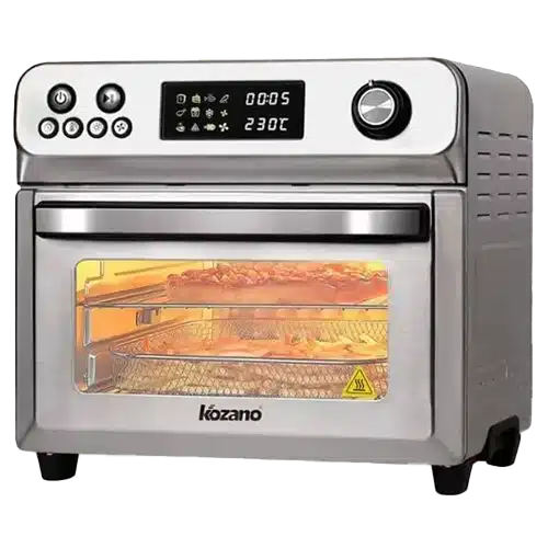آون توستر کوزانو مدل K6
