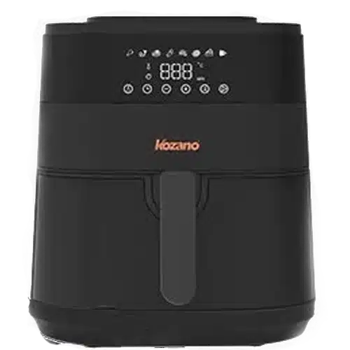 سرخ کن کوزانو مدل KF 818